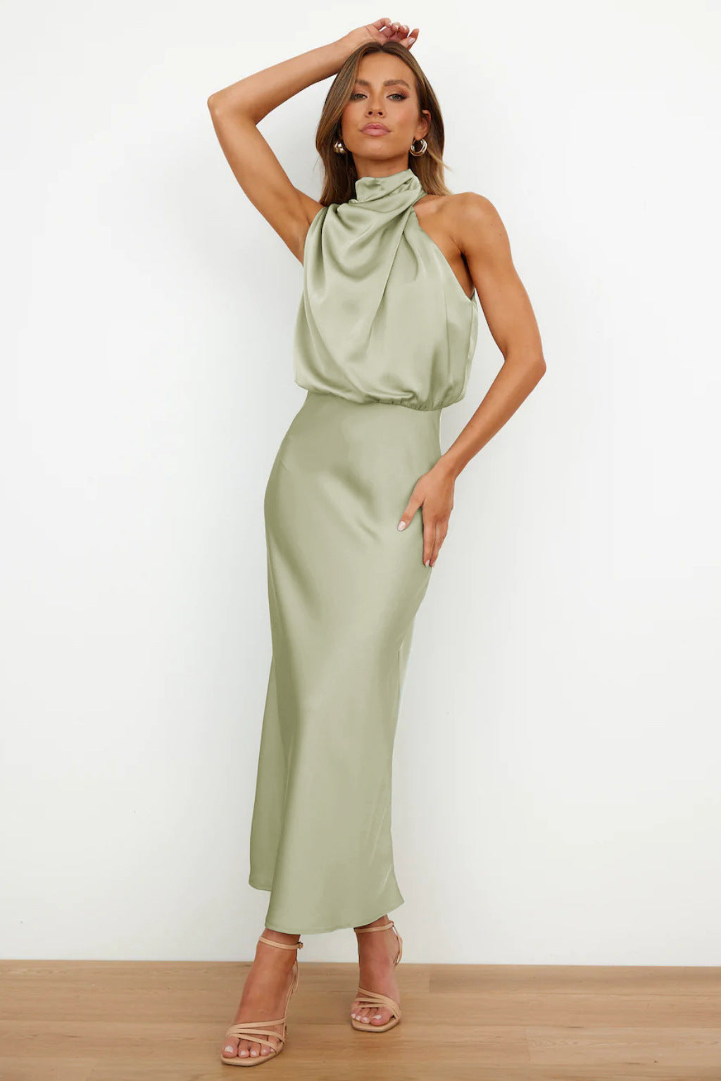 Robe Lumineuse