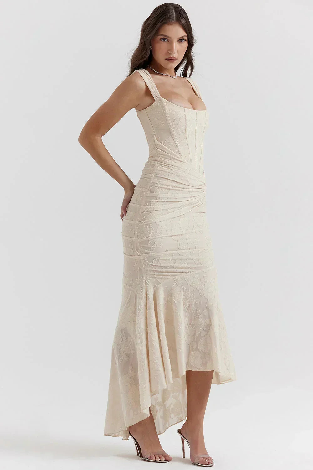 Robe Lily