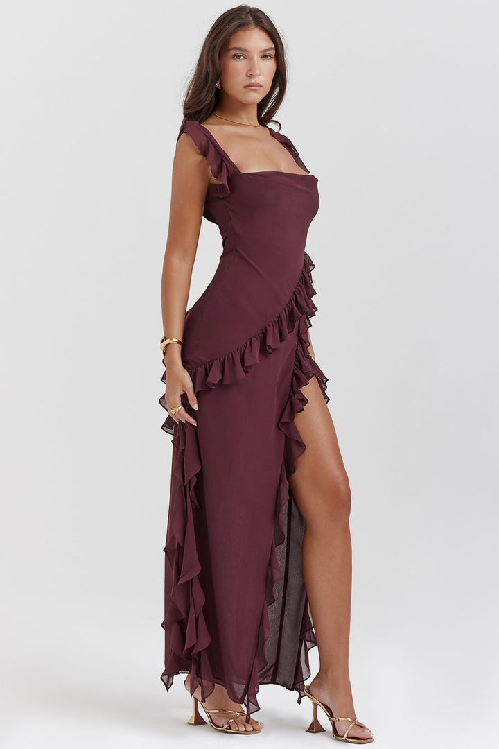 Andrea | Belle Robe Confortable