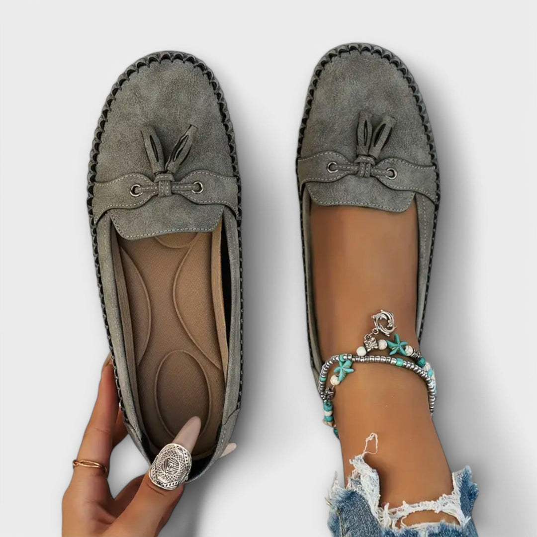 Maëlle | Mocassins Confort