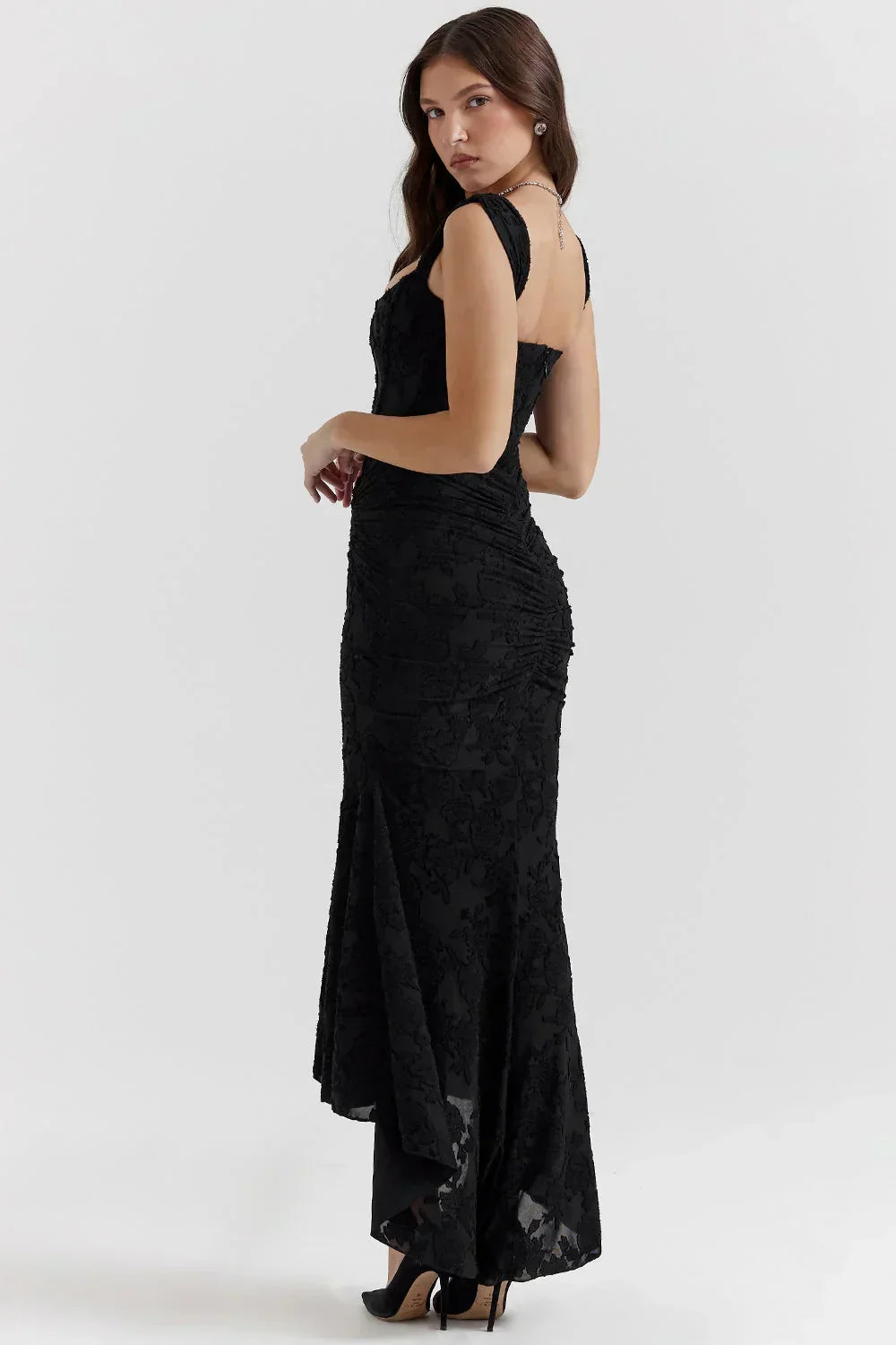 Robe Lily