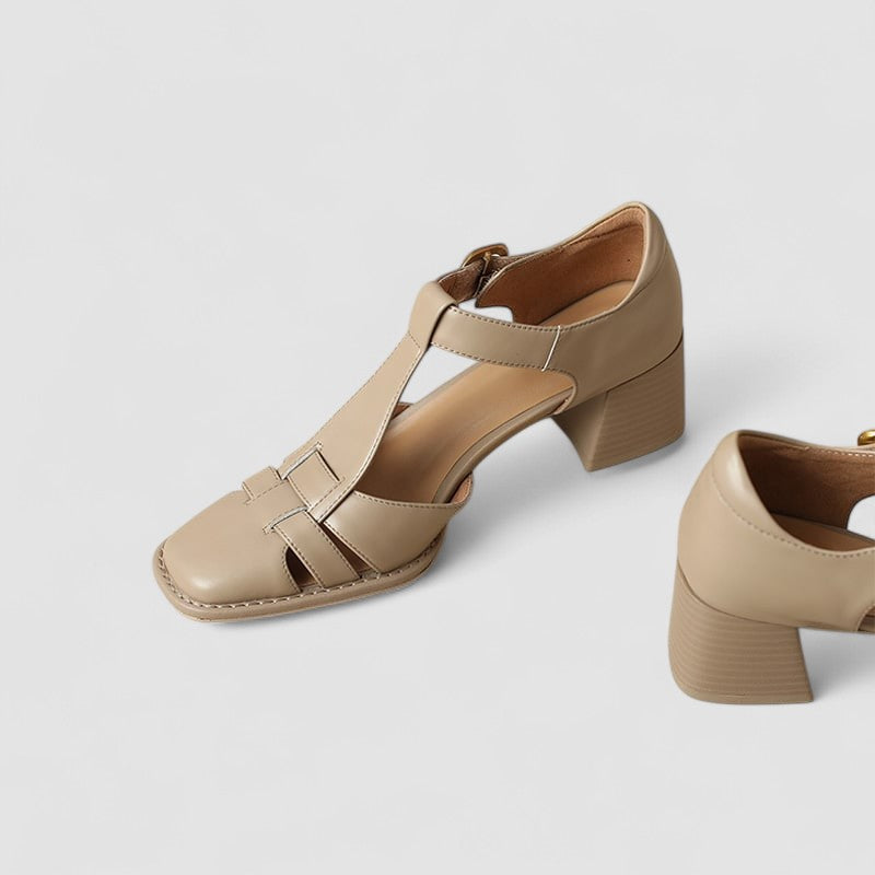 Elira | Mocassins Bride
