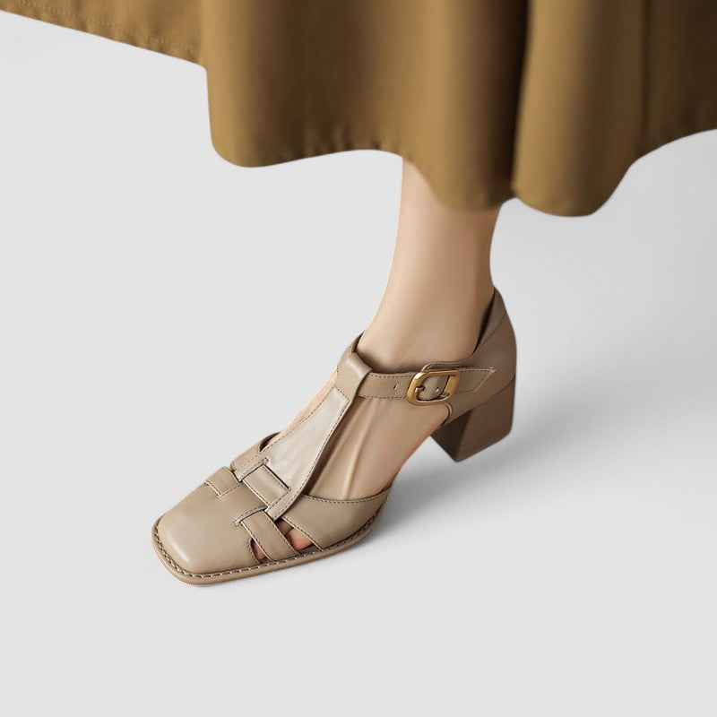 Elira | Mocassins Bride