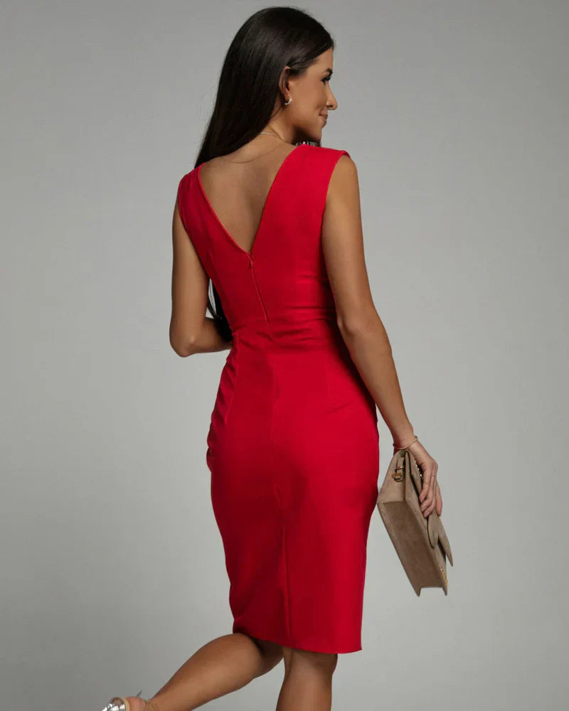 Robe Frezja Romance Moderne