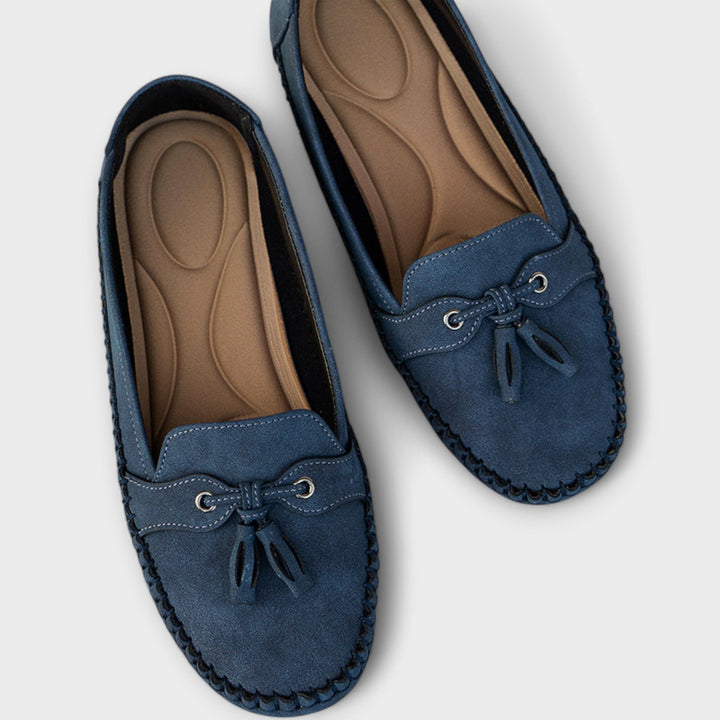 Maëlle | Mocassins Confort