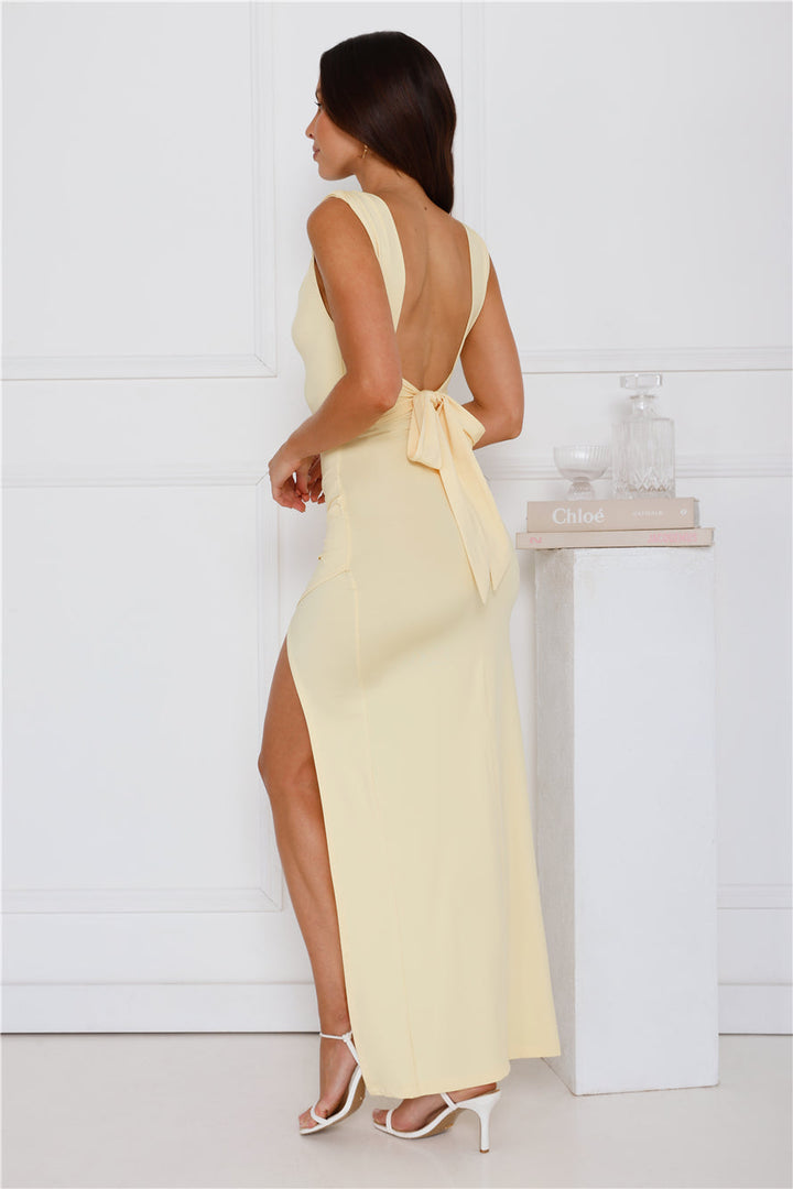 MONIKA | ROBE