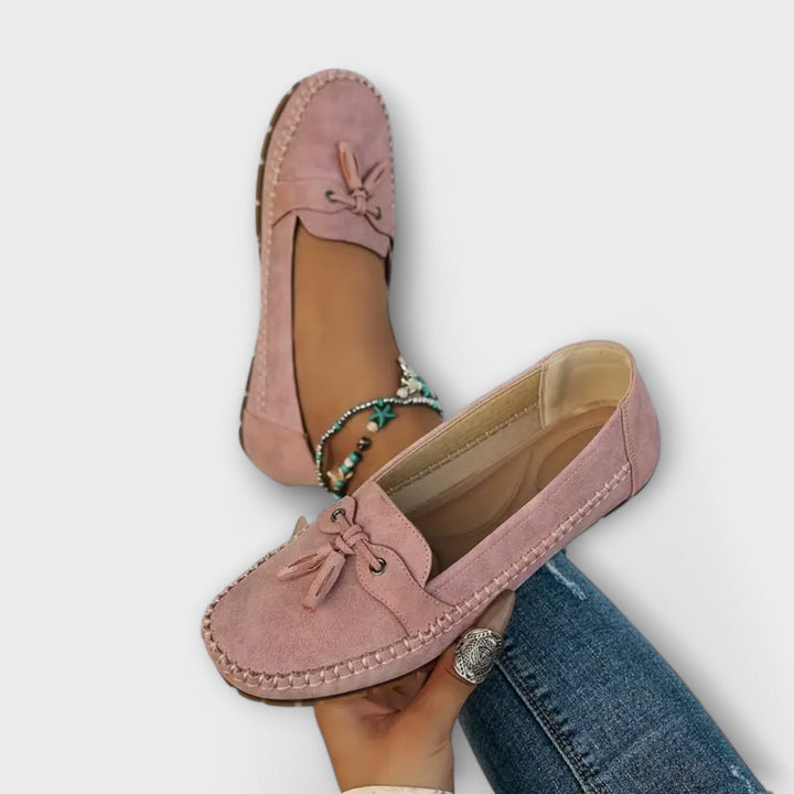 Maëlle | Mocassins Confort