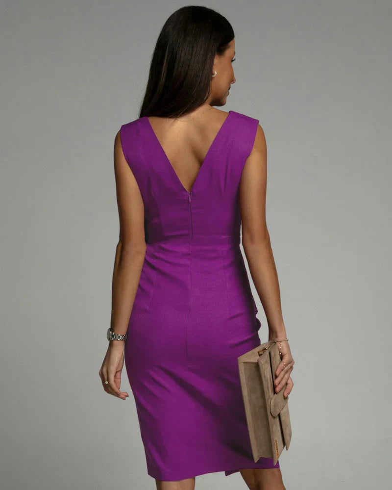 Robe Frezja Romance Moderne