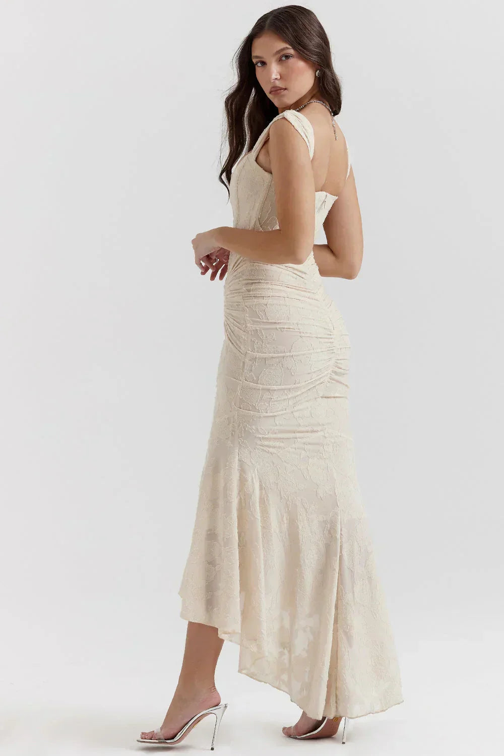 Robe Lily