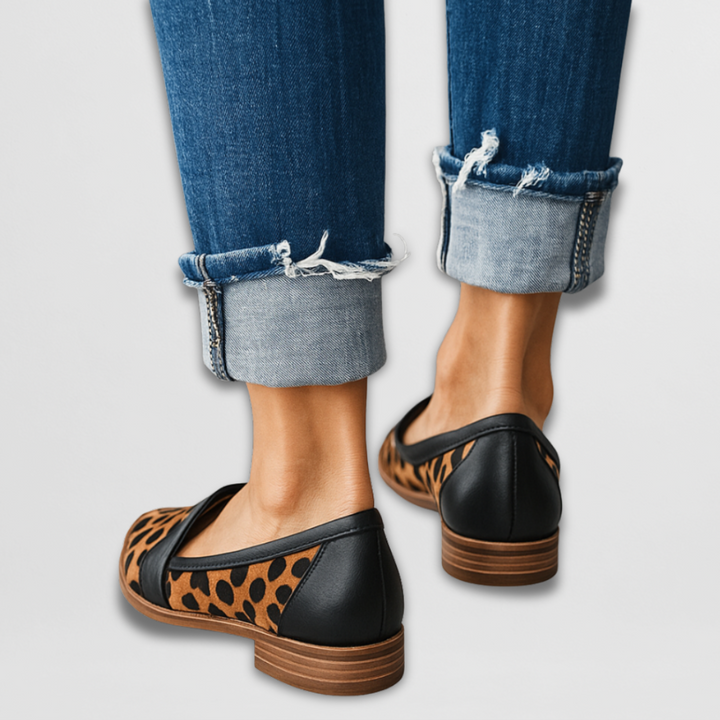 Camille | Mocassins Élégants