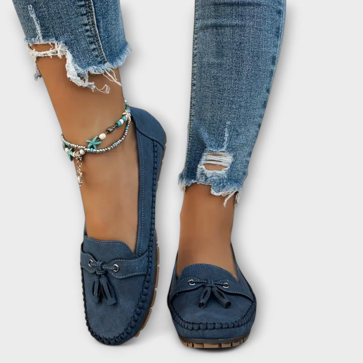 Maëlle | Mocassins Confort