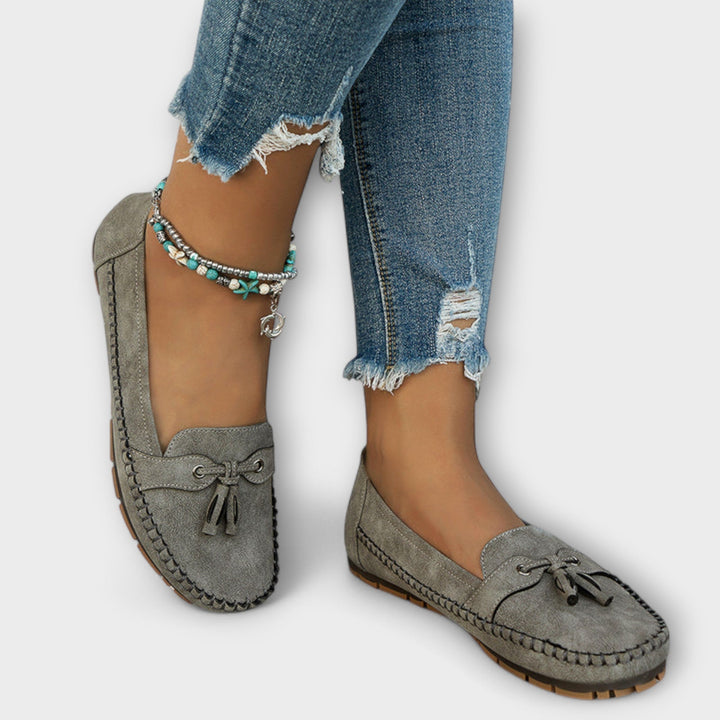 Maëlle | Mocassins Confort