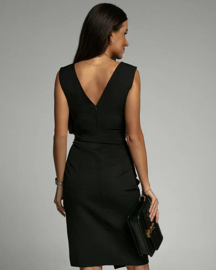 Robe Frezja Romance Moderne