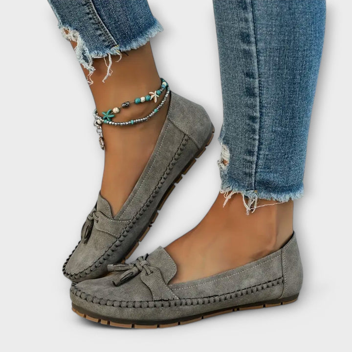 Maëlle | Mocassins Confort
