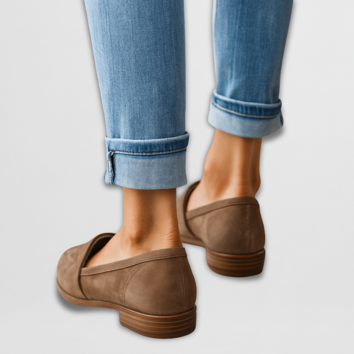 Camille | Mocassins Élégants