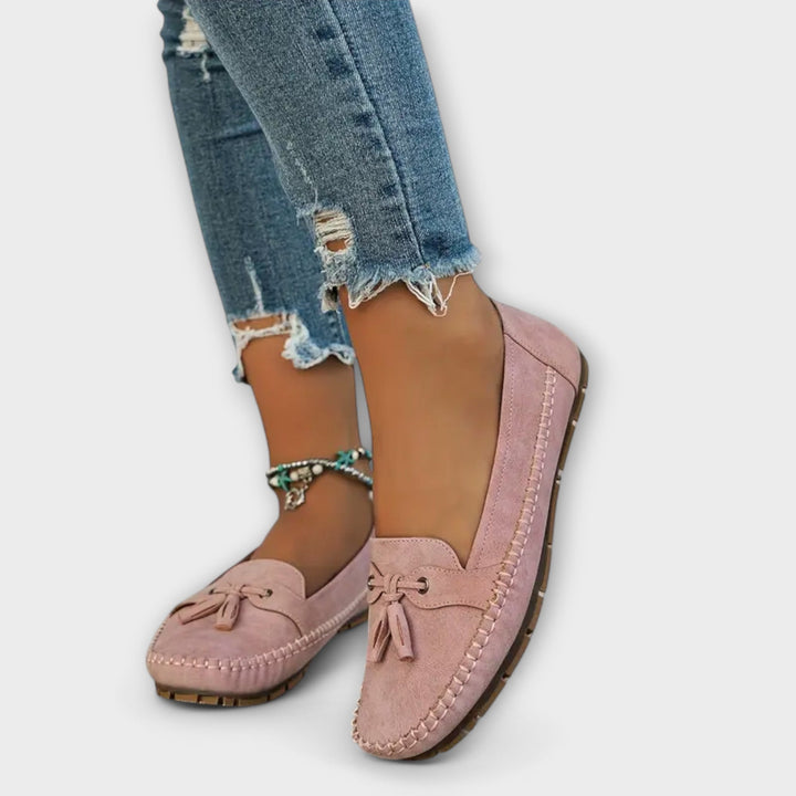 Maëlle | Mocassins Confort