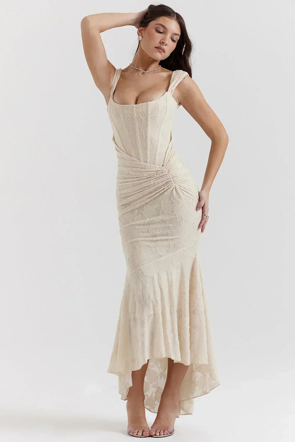 Robe Lily
