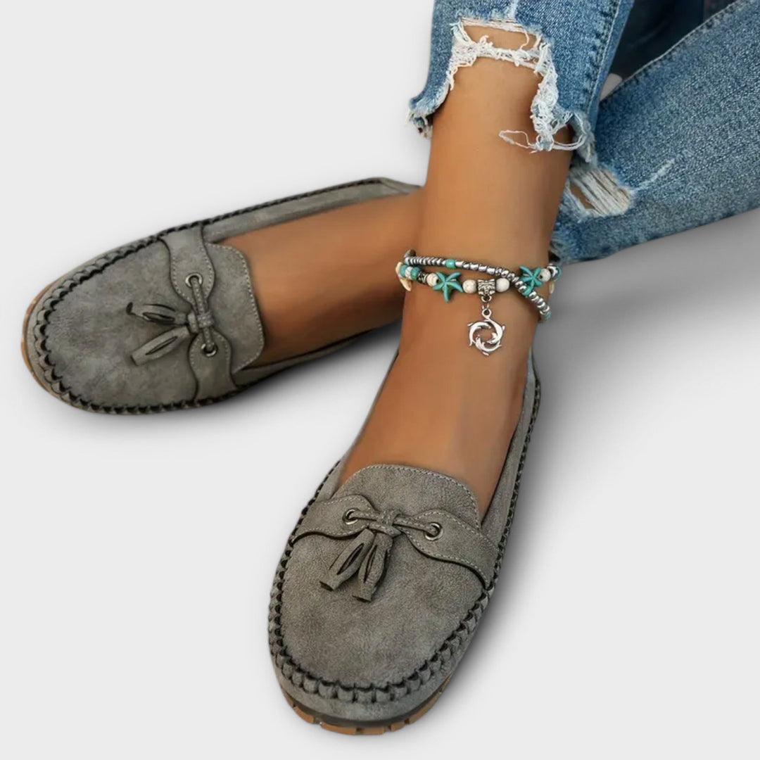 Maëlle | Mocassins Confort