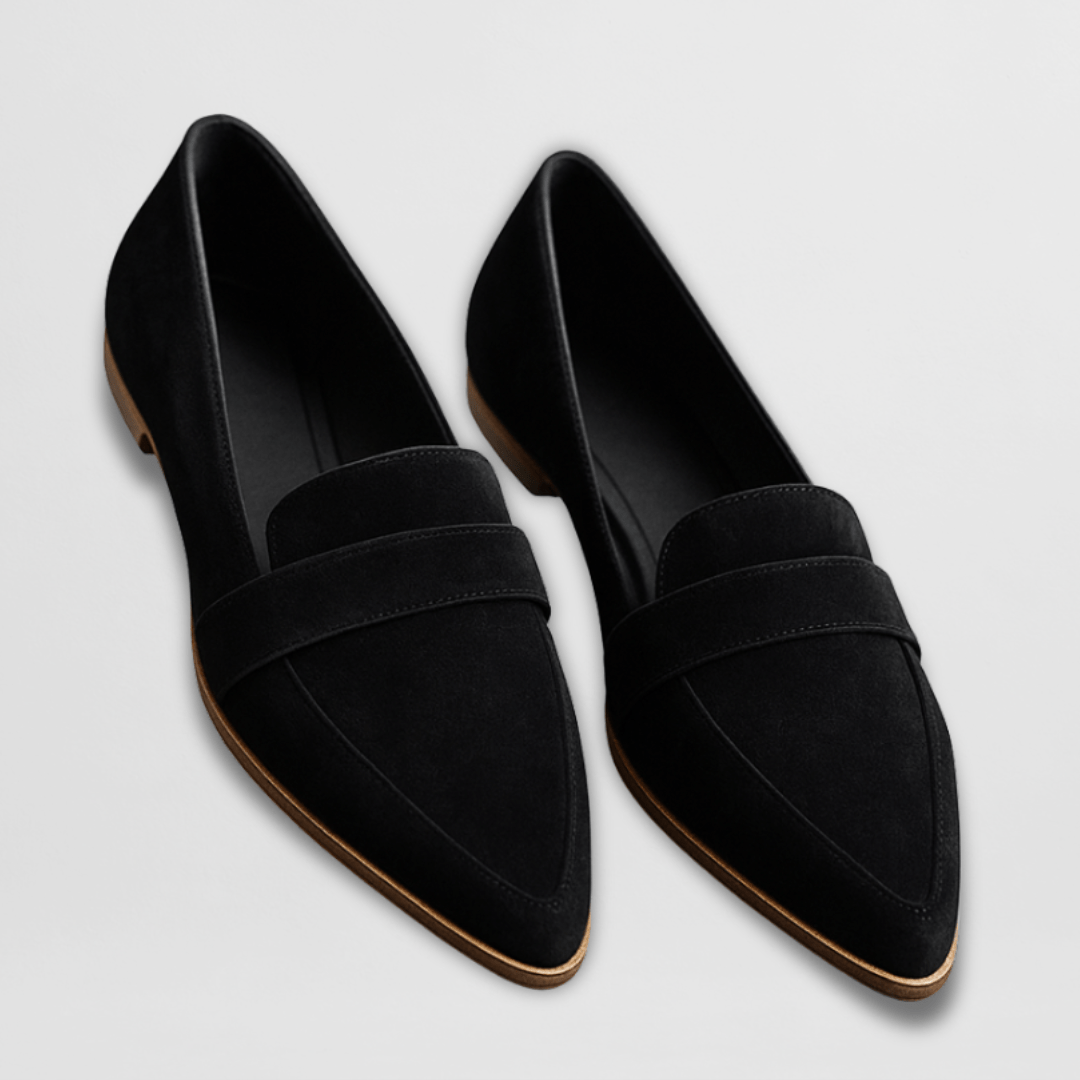 Sophie | Mocassins Classiques
