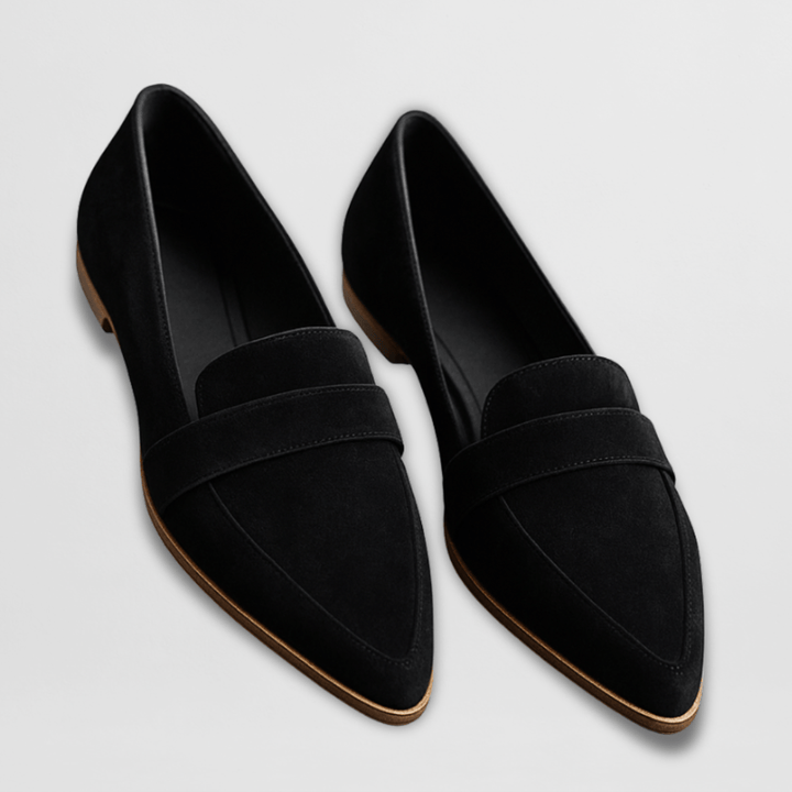Sophie | Mocassins Classiques