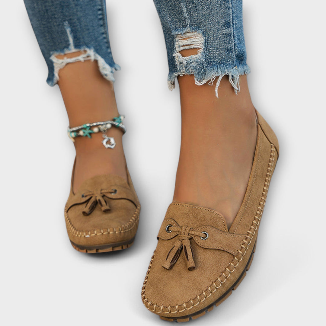Maëlle | Mocassins Confort