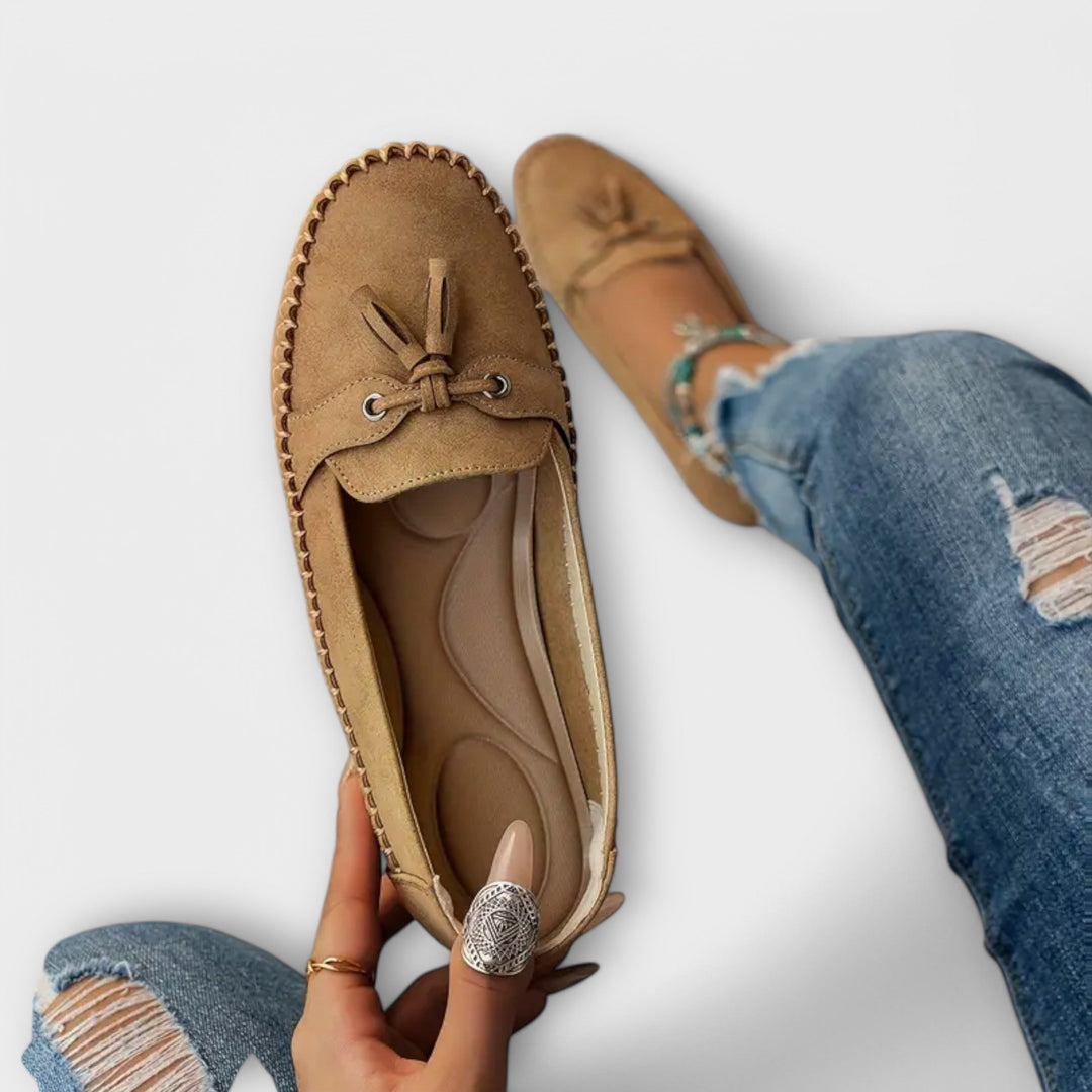 Maëlle | Mocassins Confort