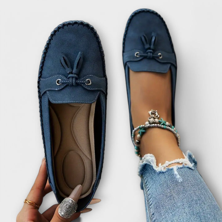Maëlle | Mocassins Confort