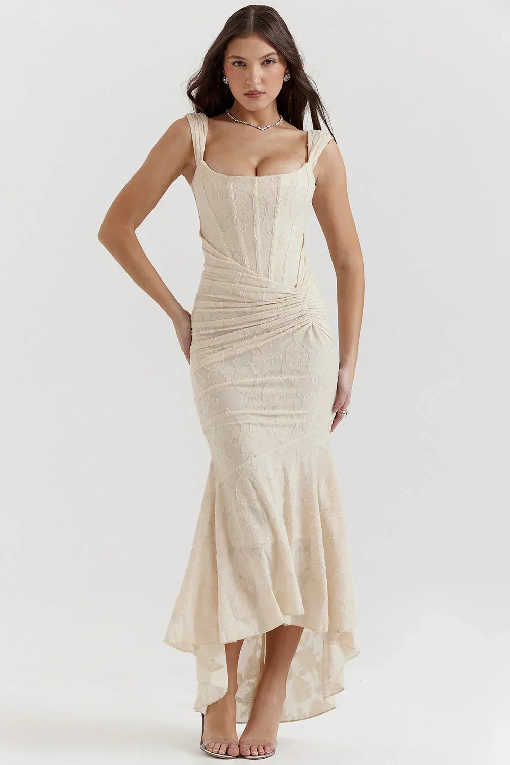 Robe Lily