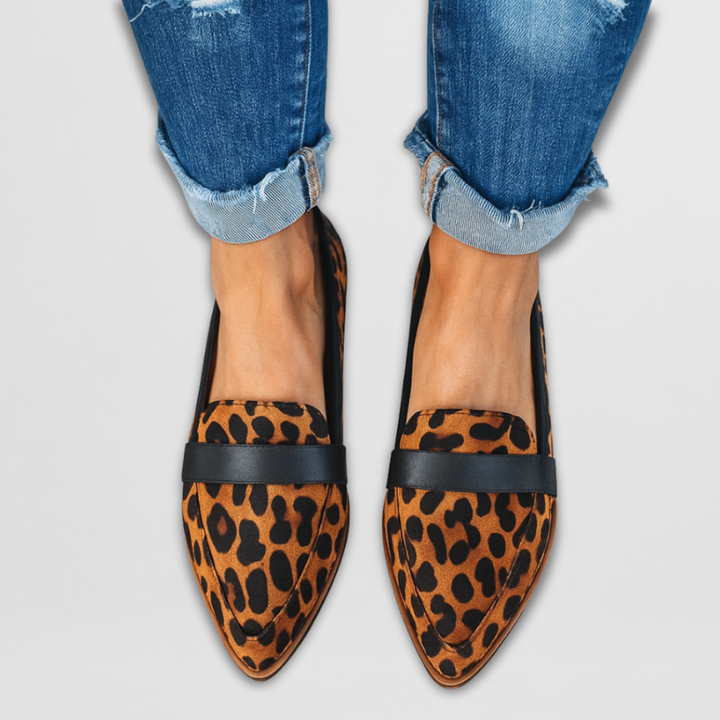 Camille | Mocassins Élégants