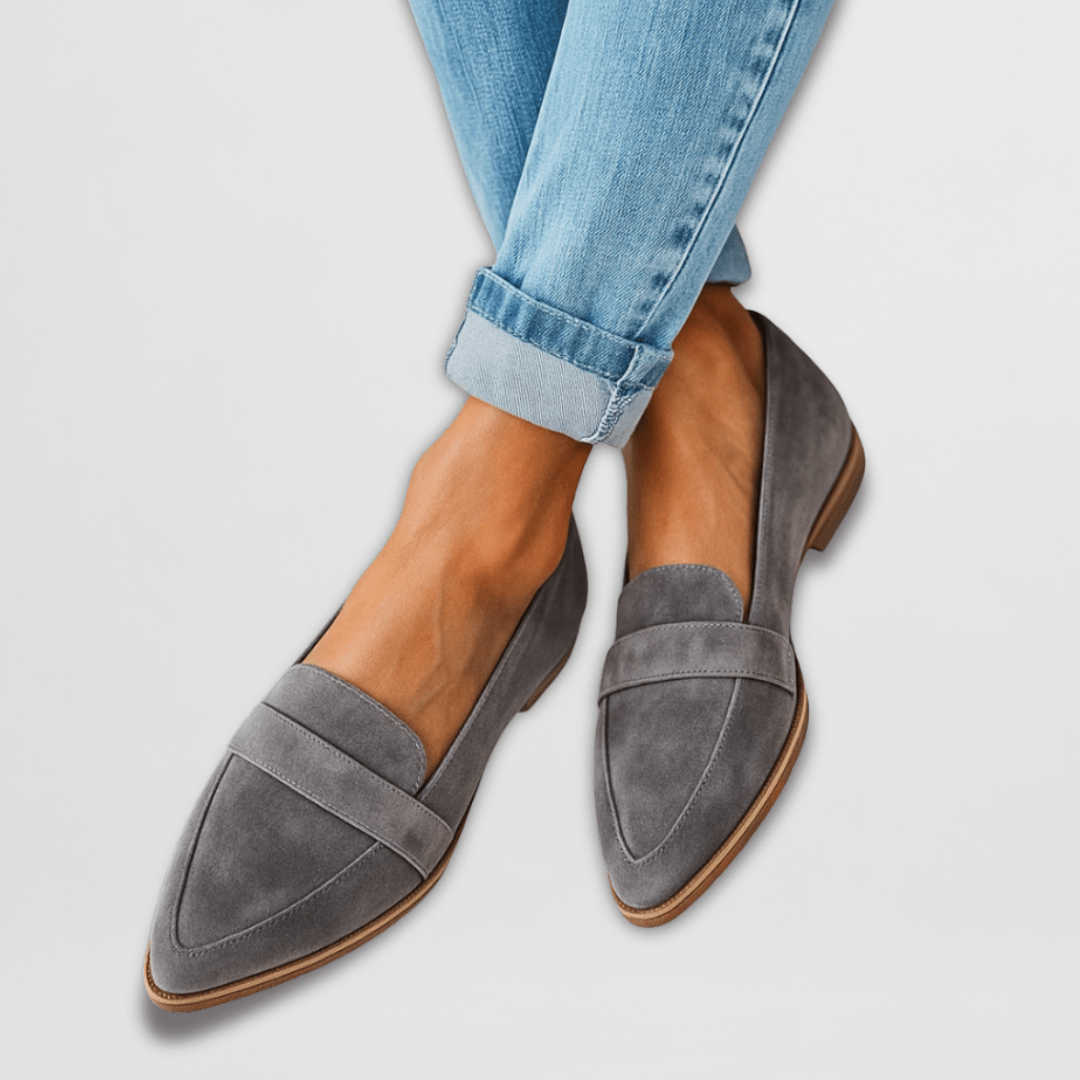 Sophie | Mocassins Classiques