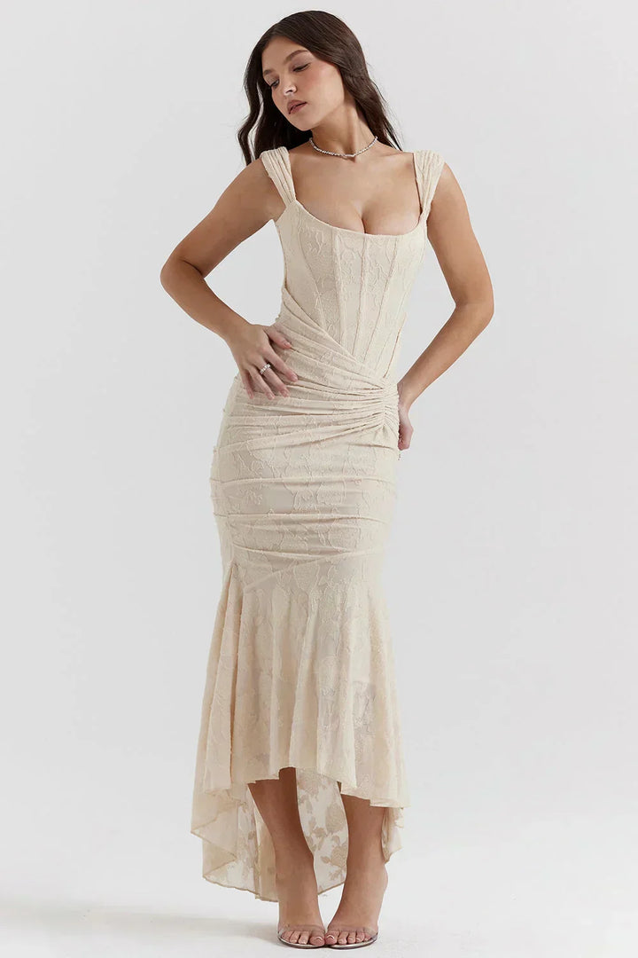 Robe Lily