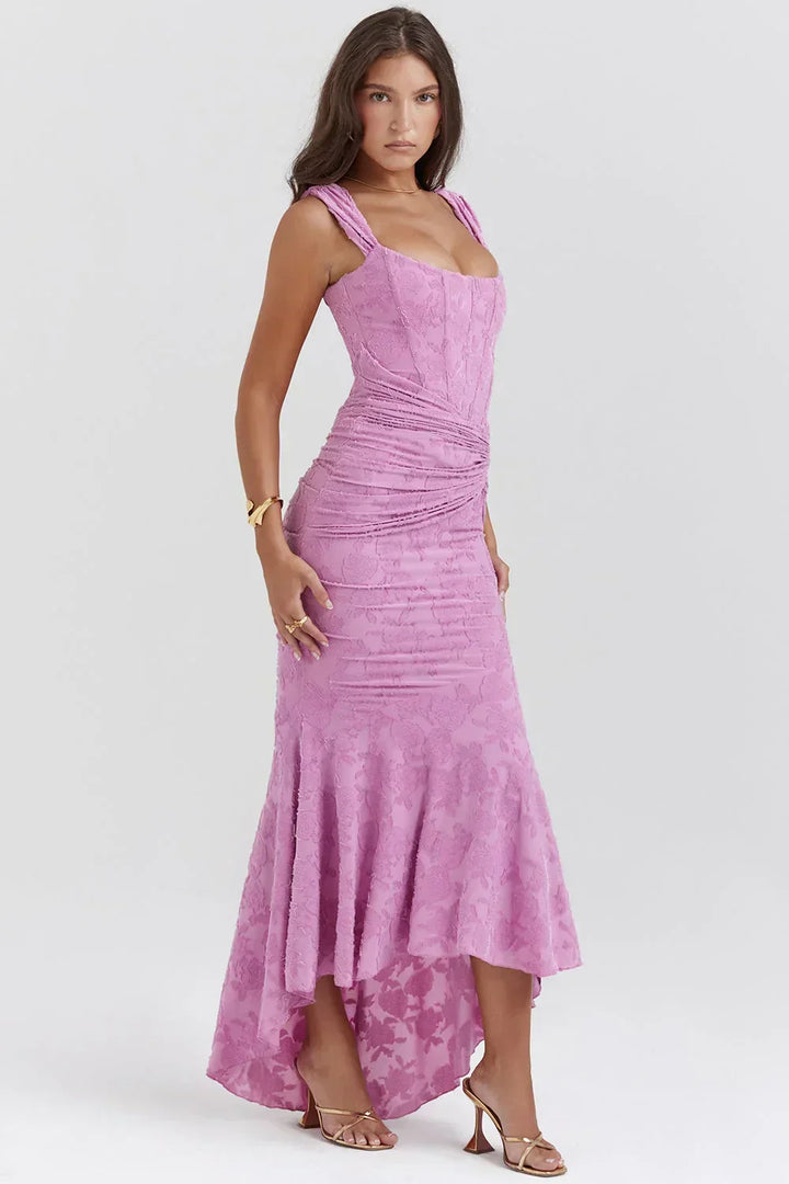 Robe Lily