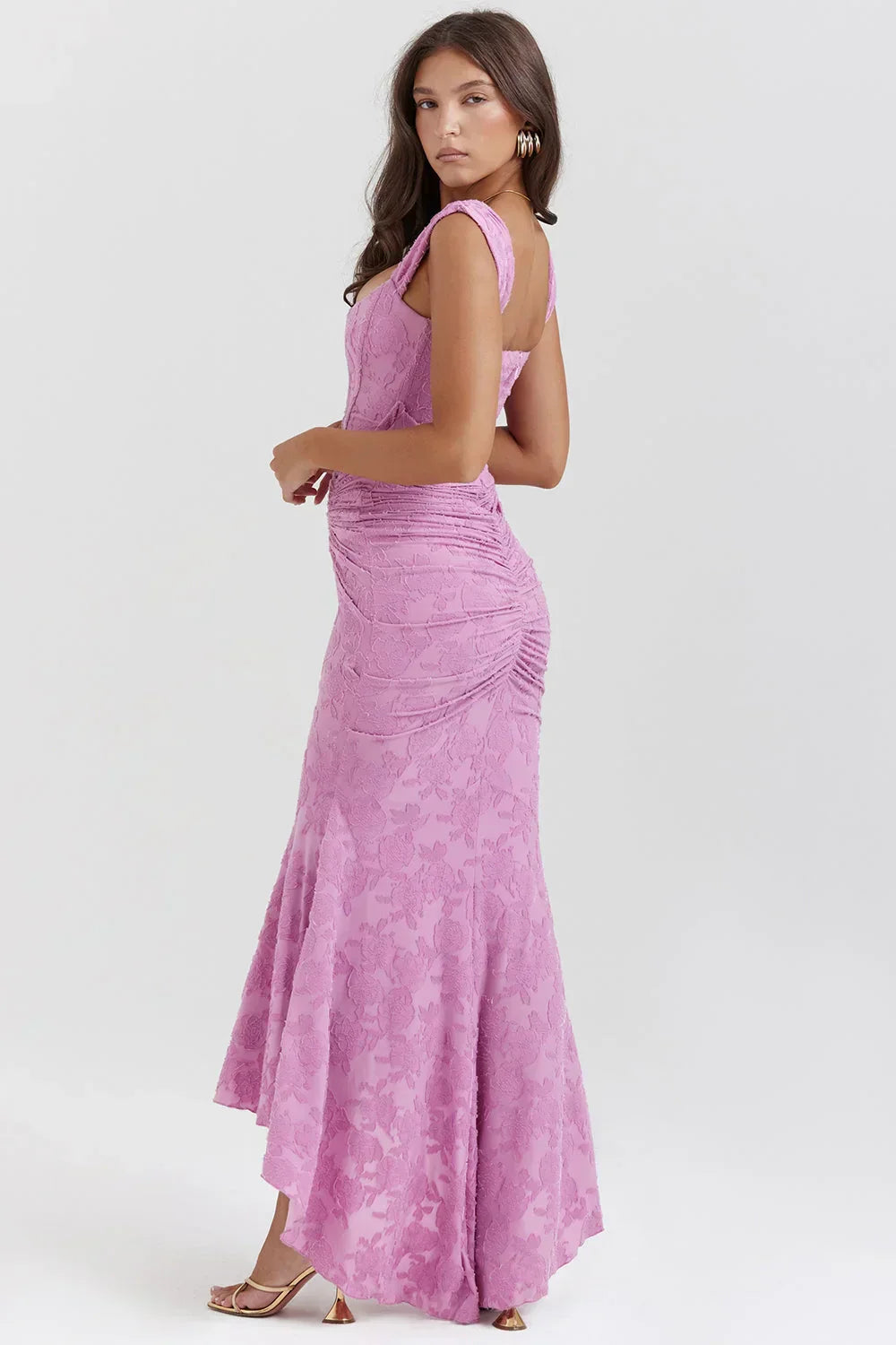 Robe Lily