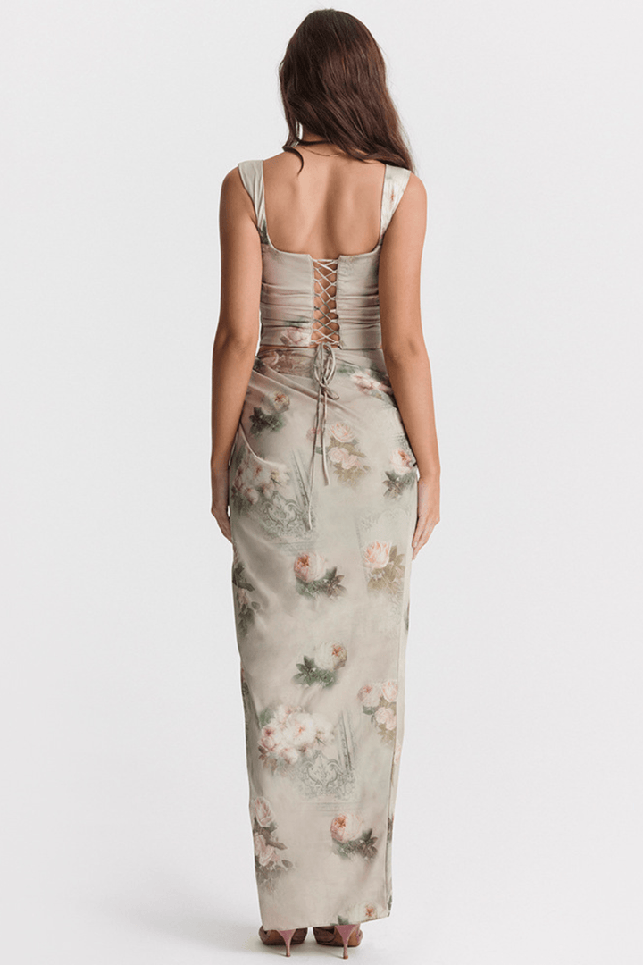 Amari | robe