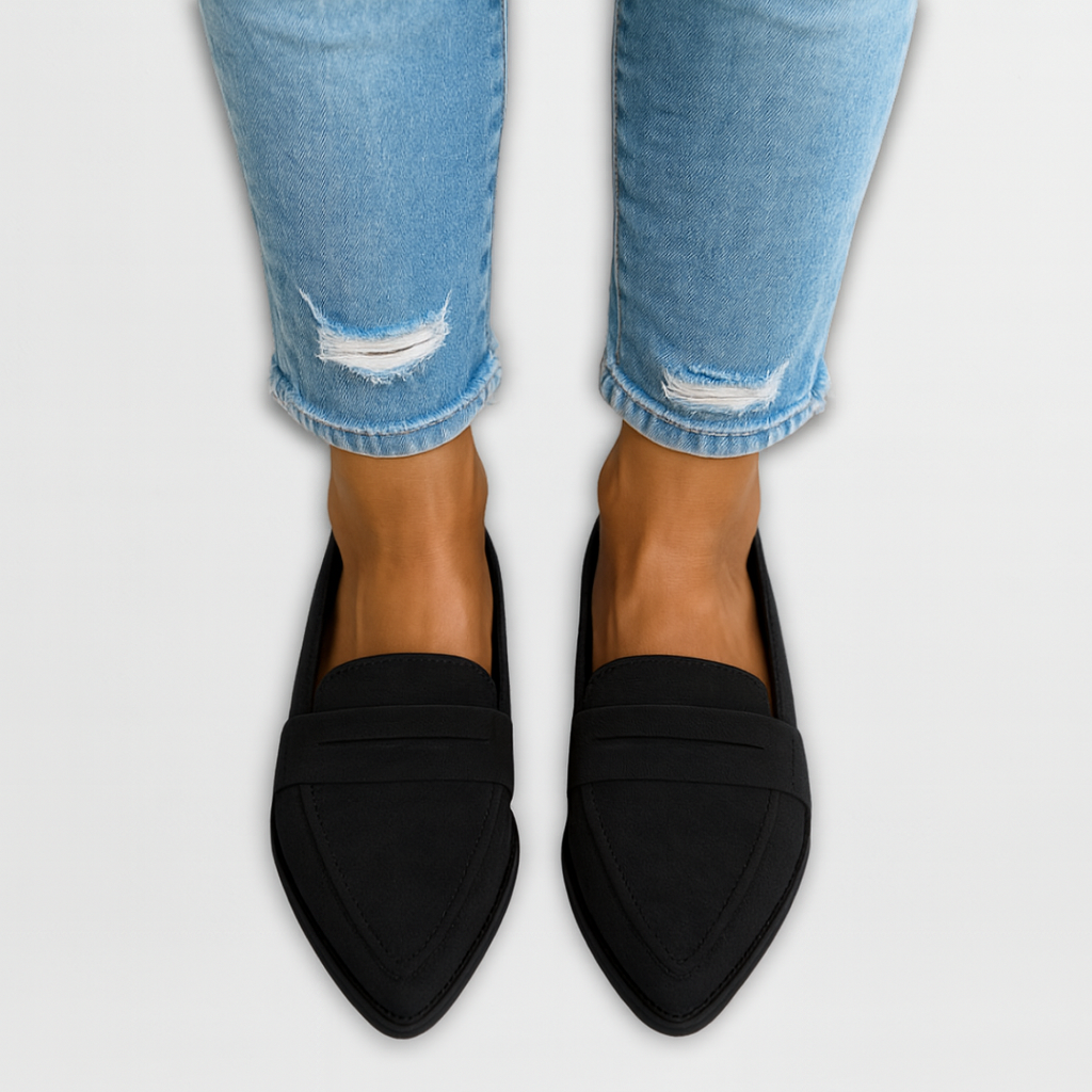 Camille | Mocassins Élégants