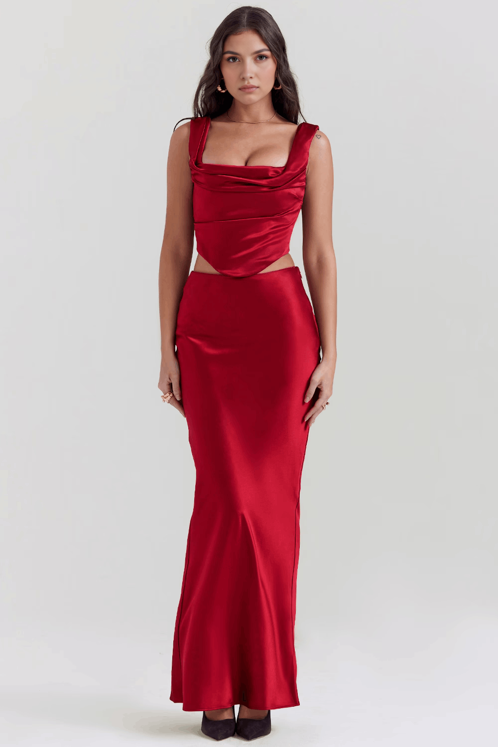 Amari | robe