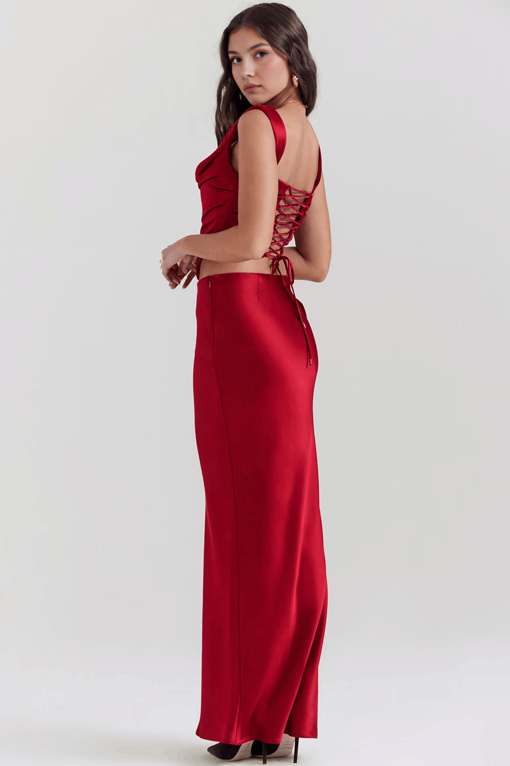Amari | robe