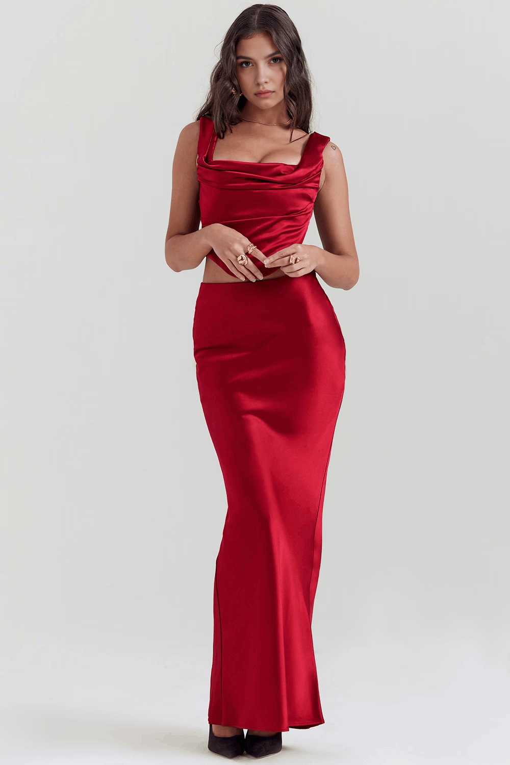 Amari | robe