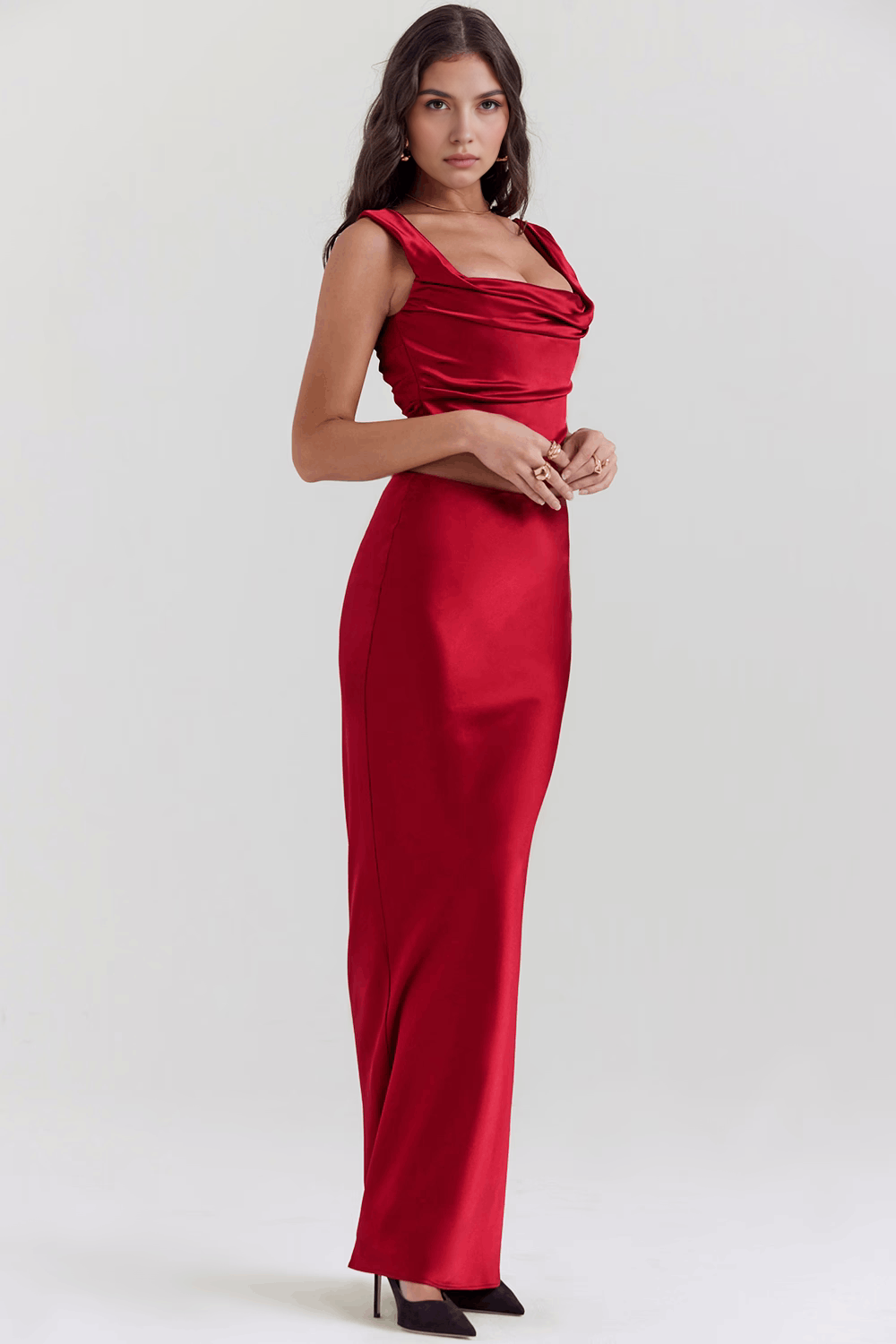 Amari | robe