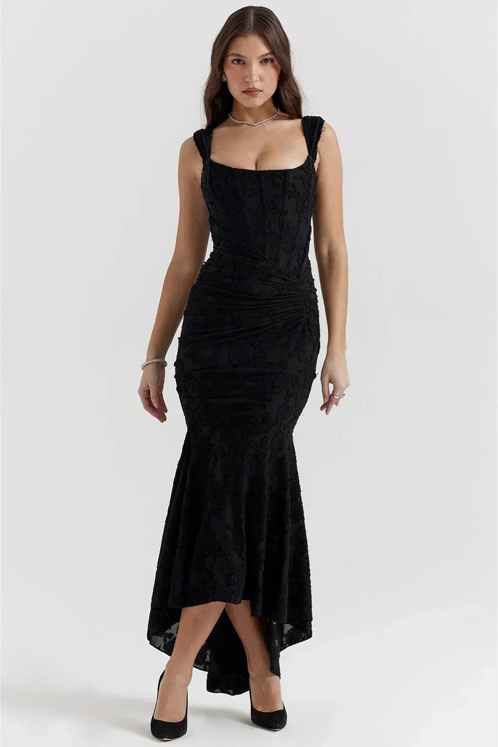 Robe Lily