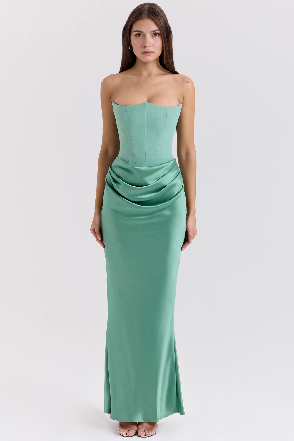 Serena | Robe de Soirée