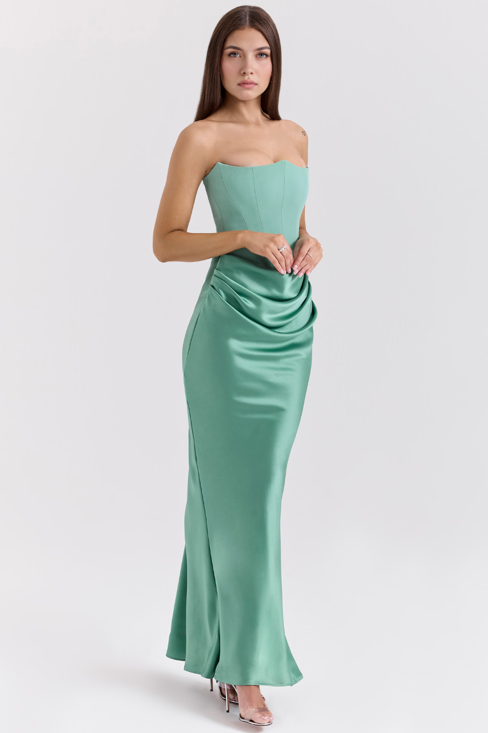 Serena | Robe de Soirée