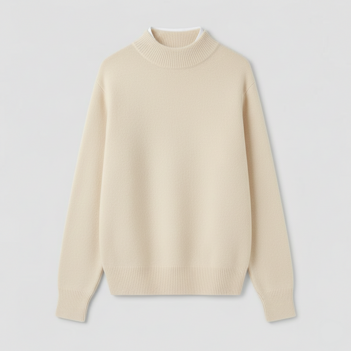 Clar – Premium Kaszmirowy Sweter