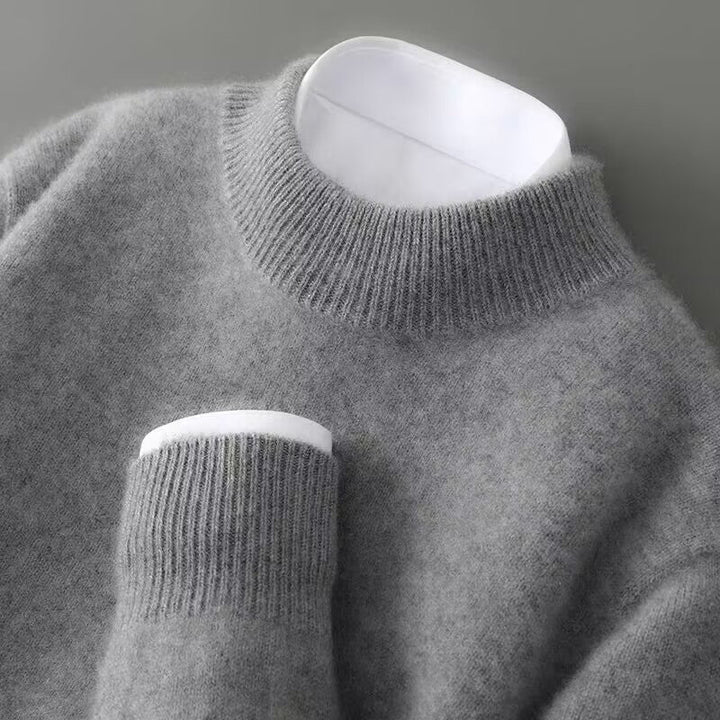 Clar – Premium Kaszmirowy Sweter