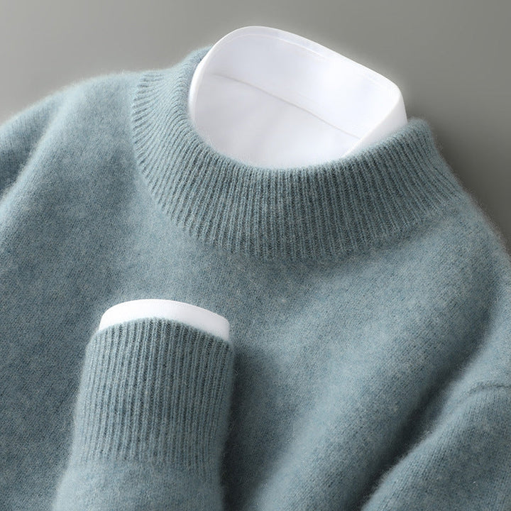 Clar – Premium Kaszmirowy Sweter