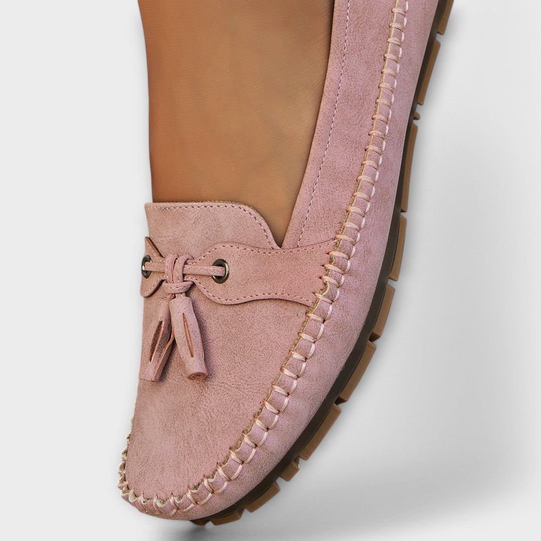 Maëlle | Mocassins Confort