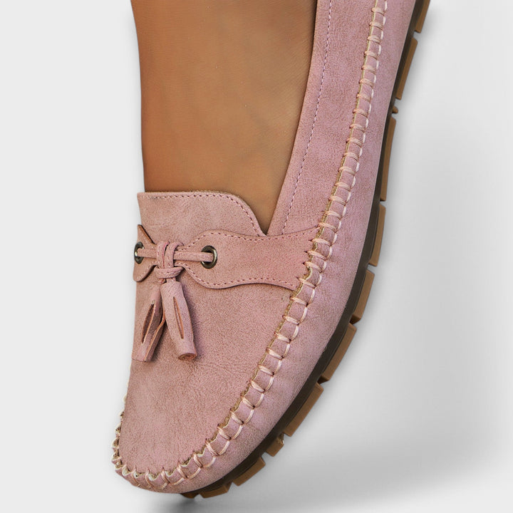 Maëlle | Mocassins Confort