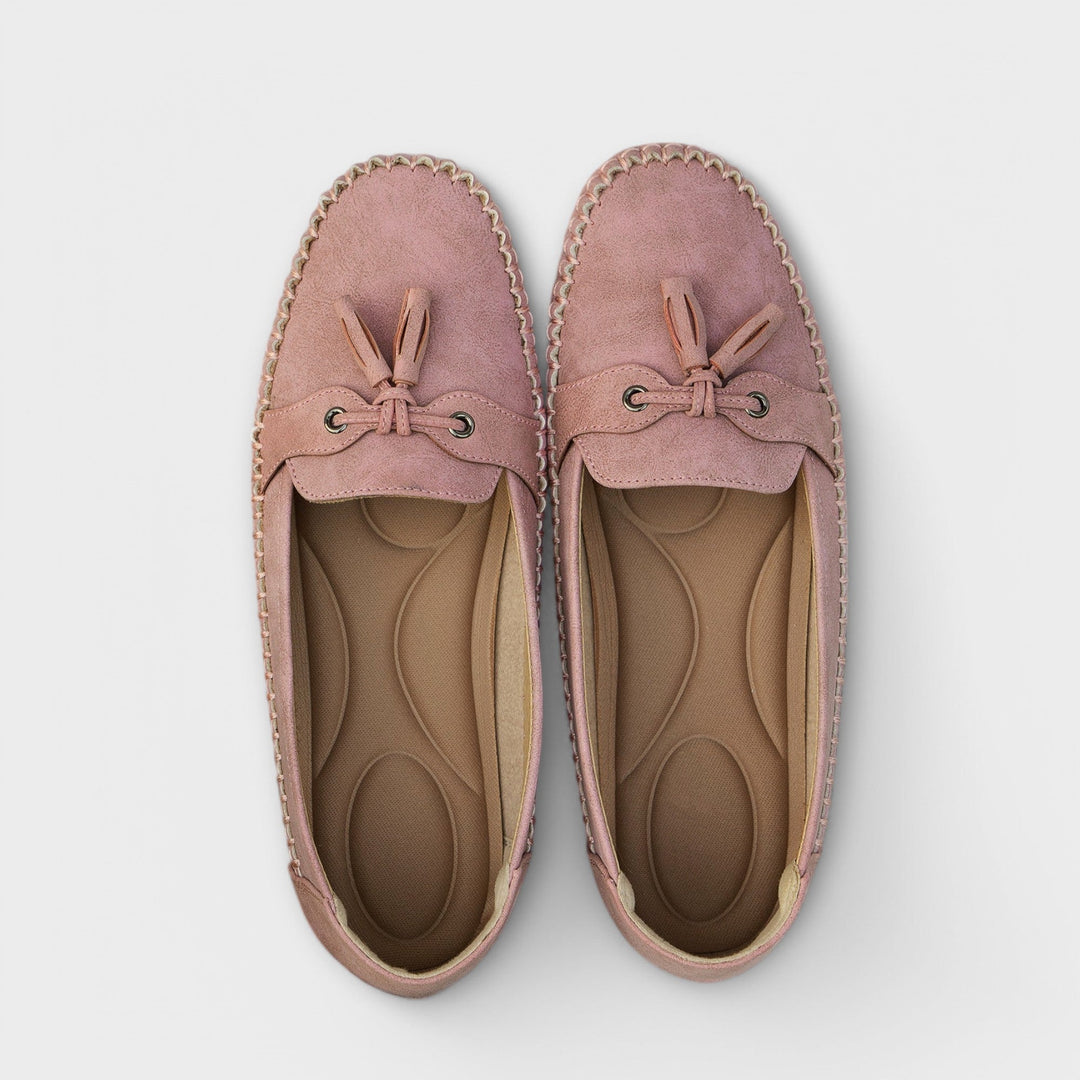 Maëlle | Mocassins Confort