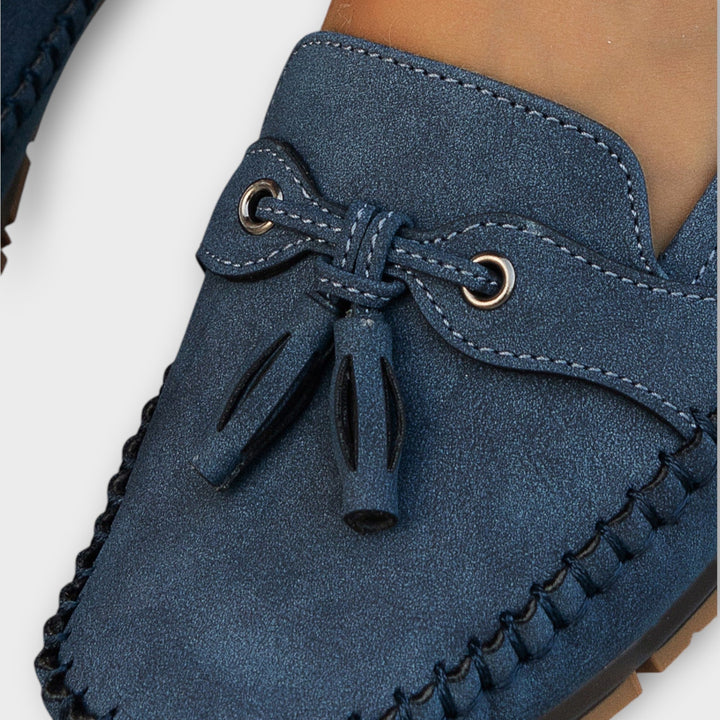 Maëlle | Mocassins Confort