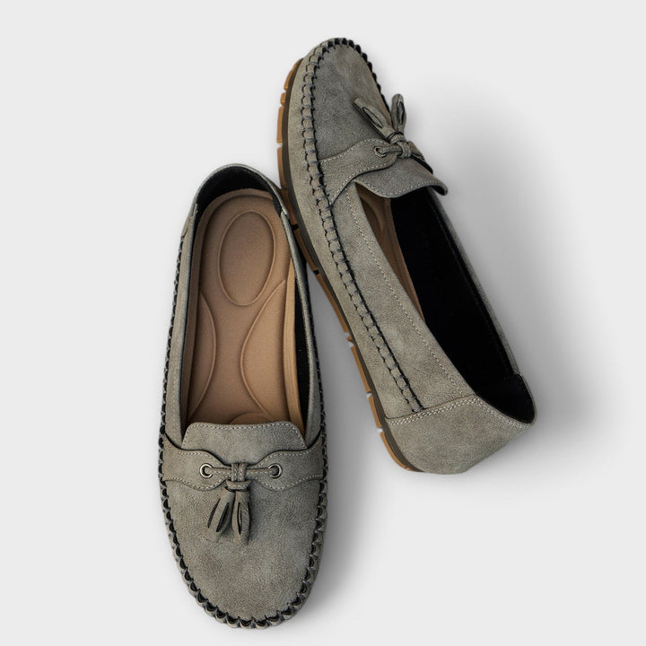 Maëlle | Mocassins Confort